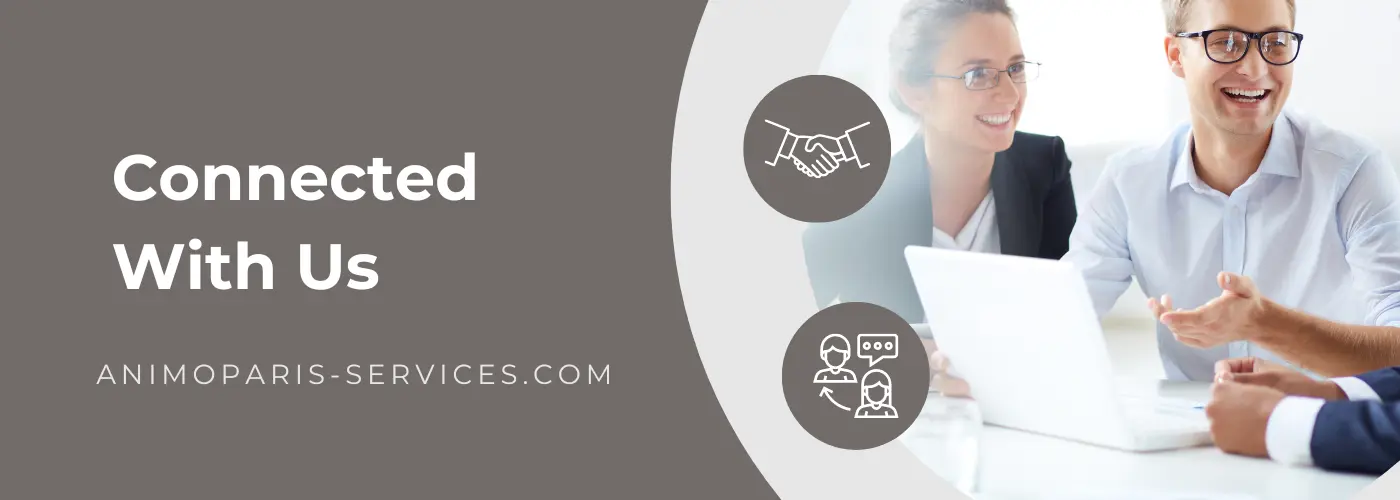 Contact Animo New Technology